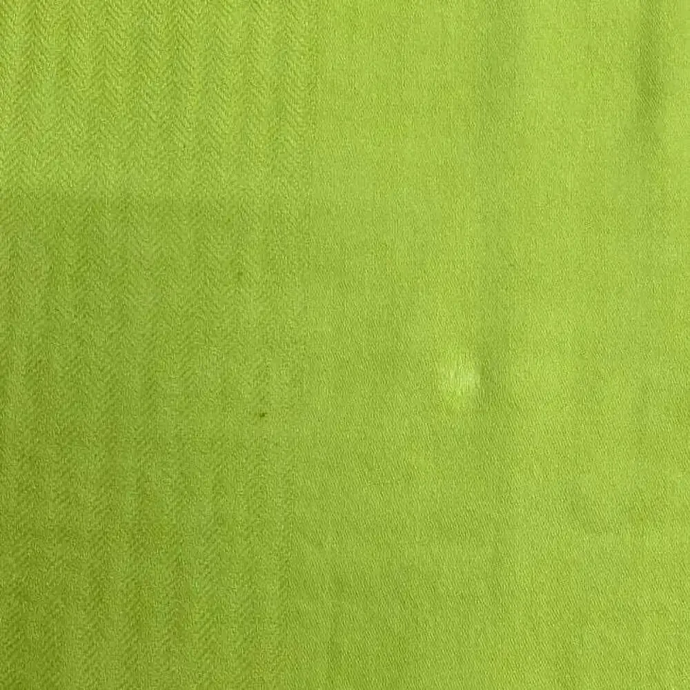 HERMES Green Scarf - Picture 9 of 11
